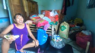 Hoàn cảnh chị khờ bị nhiều người đàn ông làm mang song thai.