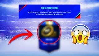 ✅ ESTE NUEVO SBC TE ASEGURA CASI SIEMPRE CAMINANTES TOTS Y MEJORAS DE TOTS SUPER BARATAS !