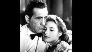 Mario Lanza - Song of Songs - Casablanca