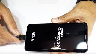 Samsung Galaxy S9 Display  Screen + Back Cover Replacement