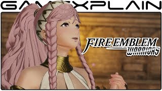 Fire Emblem Warriors: Awakening DLC Pack - Game & Watch (Nintendo Switch)