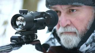 Тепловизионный прицел Dedal T2.380 Hunter