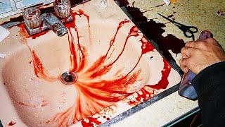 15 Creepiest Places On Earth