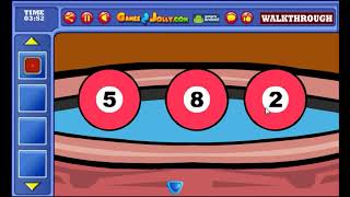 Slave Man Rescue From Desert Walkthrough - Games2jolly