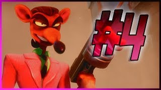 Прохождение Crash Team Racing Nitro-Fueled - Часть 4 | PS4