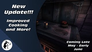 The Long Dark Update - New Region!
