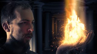 Create a Fireball in HitFilm 2 Ultimate