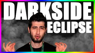 DARKSIDE "ECLIPSE" / Обзор Табака / 15