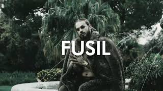 Sch x Ninho Type Beat " Fusil " / Instru Rap Trap ( Prod. Mvnny Beatz )