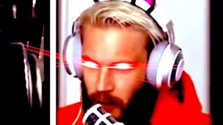 OMAE WA MOU SHINDEIRU [PEWDIEPIE]