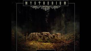 Mystherium - Zgliszcza (Gothic Black Metal)