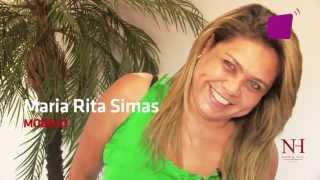 Mega Hair é a aposta para quem tem cabelo curto e sem volume - Morumbi.TV (Dicas de Beleza)