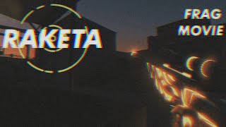 Standoff 2 | Fragmovie | Ракета |