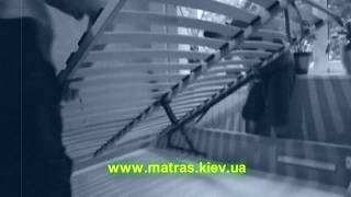 Кровать Сончик Флоренция  на matras.kiev.ua Доставка и сборка