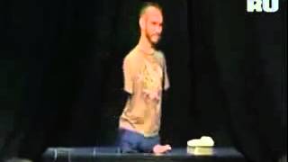 Ник Вуйчич миллионер без рук и ног. новости от www.vrt21.ru