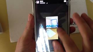 Landvo L900 Unboxing Review
