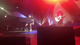 Logic  - "Pretty Young Girl" Front Row Indianapolis 7/1/18