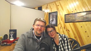 Стрим 85 (Февраль 15 2020). Непослушание взрослых детей. Что делать? Семья Савченко