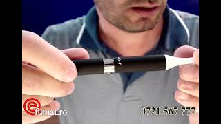 eFumat.ro | Joyetech Ego-T prezentare | Tigari Electronice