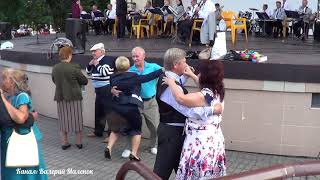 Классные летние танцы в Бресте! Street! Music! Song! Dance!