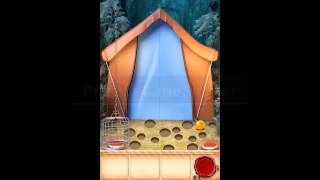 100 Doors Seasons Part 2 - Level 83 Walkthrough Guide