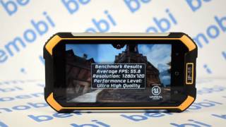 Видео обзор Blackview BV6000 - защищённый по IP68!
