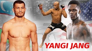 Махмуд Муродов ЯНГИ ЖАНГИ | Рақиб жуда кучли Топ 15 дан