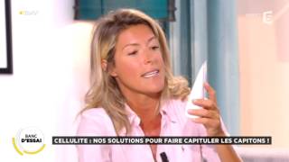 Cellulite : nos solutions pour faire capituler les capitons !