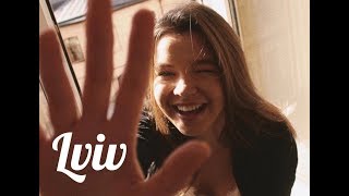голые во Львове? vlog