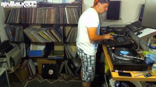 Old School Techno Mix // 100% Vinyl // Trance // 1995-1999 // mixed by DJ TraxXx // Vol.3