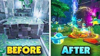 BUILDING A SECRET RANCH - Slime Rancher