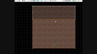 (Doom Builder 2) Make Sectors Tool