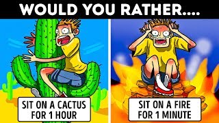 12 Brain Teasers That Will Drive Mad Your Smartest Friend