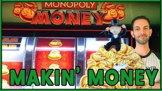 ?  Makin' Monopoly Sized Money ?? ✦ Slot Fruit Machine Pokies w Brian Christopher