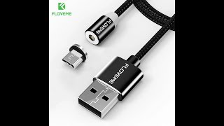 Второе поколение магнитных USB от FLOVEME