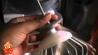 Kenwood Prospero Stand Mixer - Review