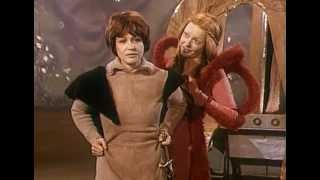 Двенадцатая ночь. Спектакль Современник.1978 Часть 2.