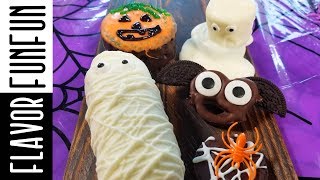 5 Halloween Food Ideas that Kids Will Love