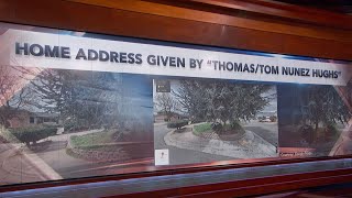 ‘Dr. Phil’ Producer Goes To Location In Search Of Woman’s Online Boyfriend – What Does He Discove…