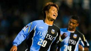 川崎フロンターレACL２００９「最高を求めて」
