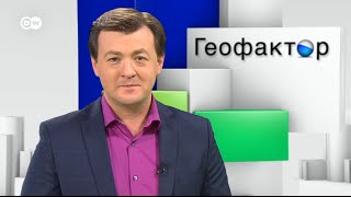 Геофактор: Литва "сжижает" зависимость от "Газпрома" (28.10.2014)