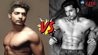 Gautam Gulati or Gurmeet Choudhary- Who is More Handsome and Stylish… | Next9Life