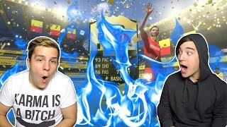 ÉLETEM LEGNAGYOBB PACK OPENING VIDEÓJA