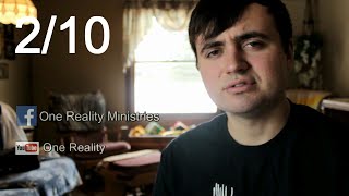 2/10 What Sins Will Send People (Including Christians) To Hell?