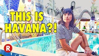 ULTIMATE Havana Guide // Unusual Things To Do In Havana, Cuba