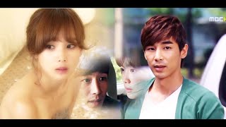 몽땅내사랑 진이한(태풍) & 샛별 이야기 2