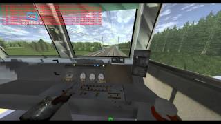 [RTrainSim] Официальный мультиплеер