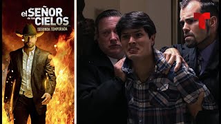 El Señor de los Cielos 2 | Capítulo 71 | Telemundo Novelas