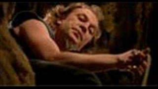 q lazzarus-goodbye horses