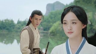 宠妃多年后離開皇宮，见到已死去的将军哭成泪人，2人琴瑟和鸣终成眷属！